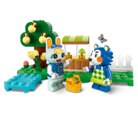 LEGO Animal Crossing 77055 Able Sisters i sklep odzieżowy - 1284151 - zdjęcie 6